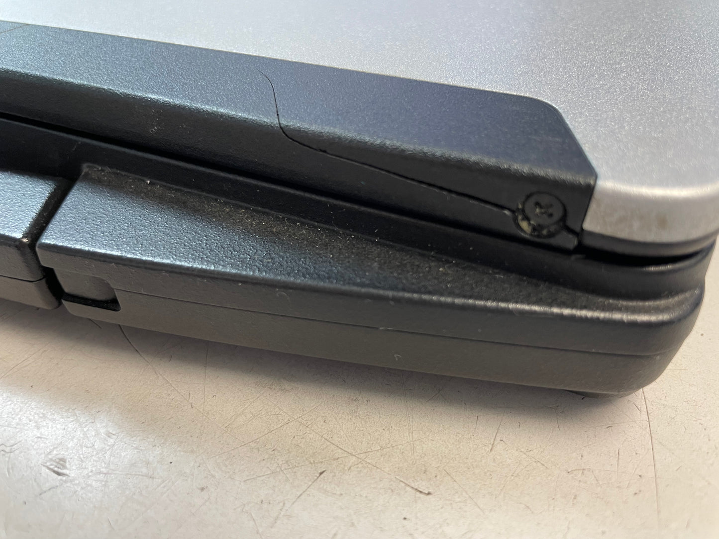 PANASONIC TOUGHBOOK FZ-55 14" Touchscreen Core i5-8365U 512GB 16GB Windows 11 -See Photos