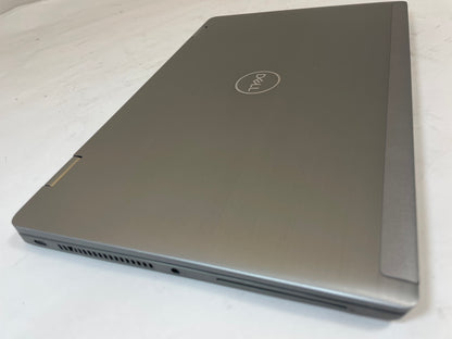 DELL LATITUDE 7420 14" 2n1 Touch Laptop i5 1145G7 256GB 16GB WIN11P -Very Good