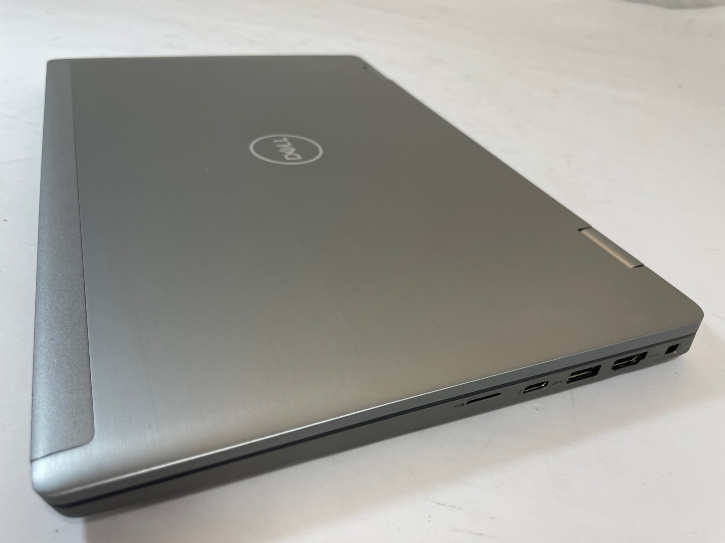 DELL LATITUDE 7420 14" 2n1 Touch Laptop i5 1145G7 256GB 16GB WIN11P -Very Good