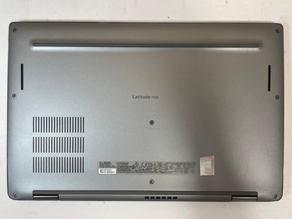 DELL LATITUDE 7420 14" 2n1 Touch Laptop i5 1145G7 256GB 16GB WIN11P -Very Good