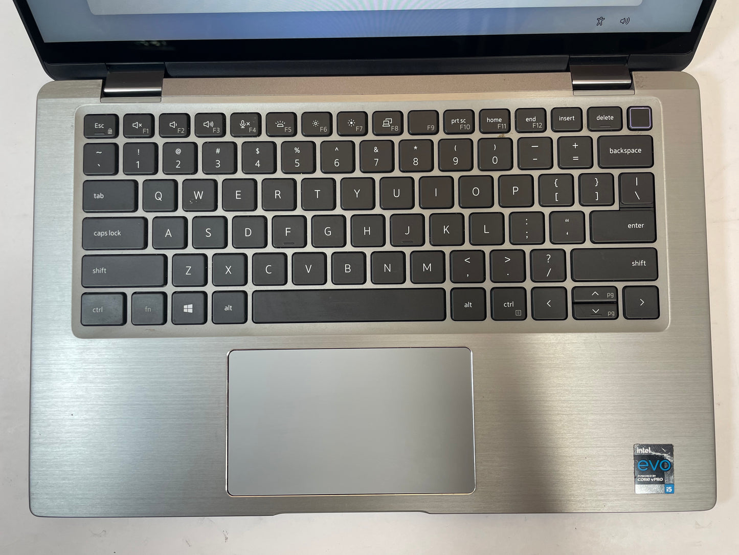 DELL LATITUDE 7420 14" 2n1 Touch Laptop i5 1145G7 256GB 16GB WIN11P -Very Good
