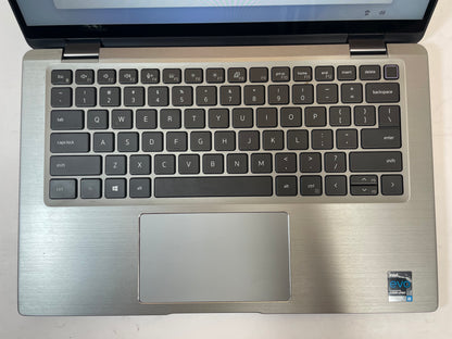 DELL LATITUDE 7420 14" 2n1 Touch Laptop i5 1145G7 256GB 16GB WIN11P -Very Good