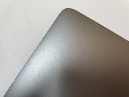 APPLE MacBook Pro A1990 2019 15" Core i7 9750H 16GB 500GB NVMe Gray Sonoma -READ
