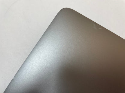 APPLE MacBook Pro A1990 2019 15" Core i7 9750H 16GB 500GB NVMe Gray Sonoma -READ