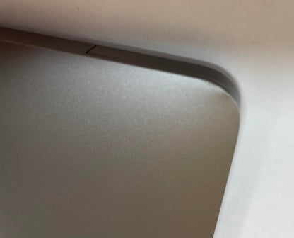 APPLE MacBook Pro A1990 2019 15" Core i7 9750H 16GB 500GB NVMe Gray Sonoma -READ