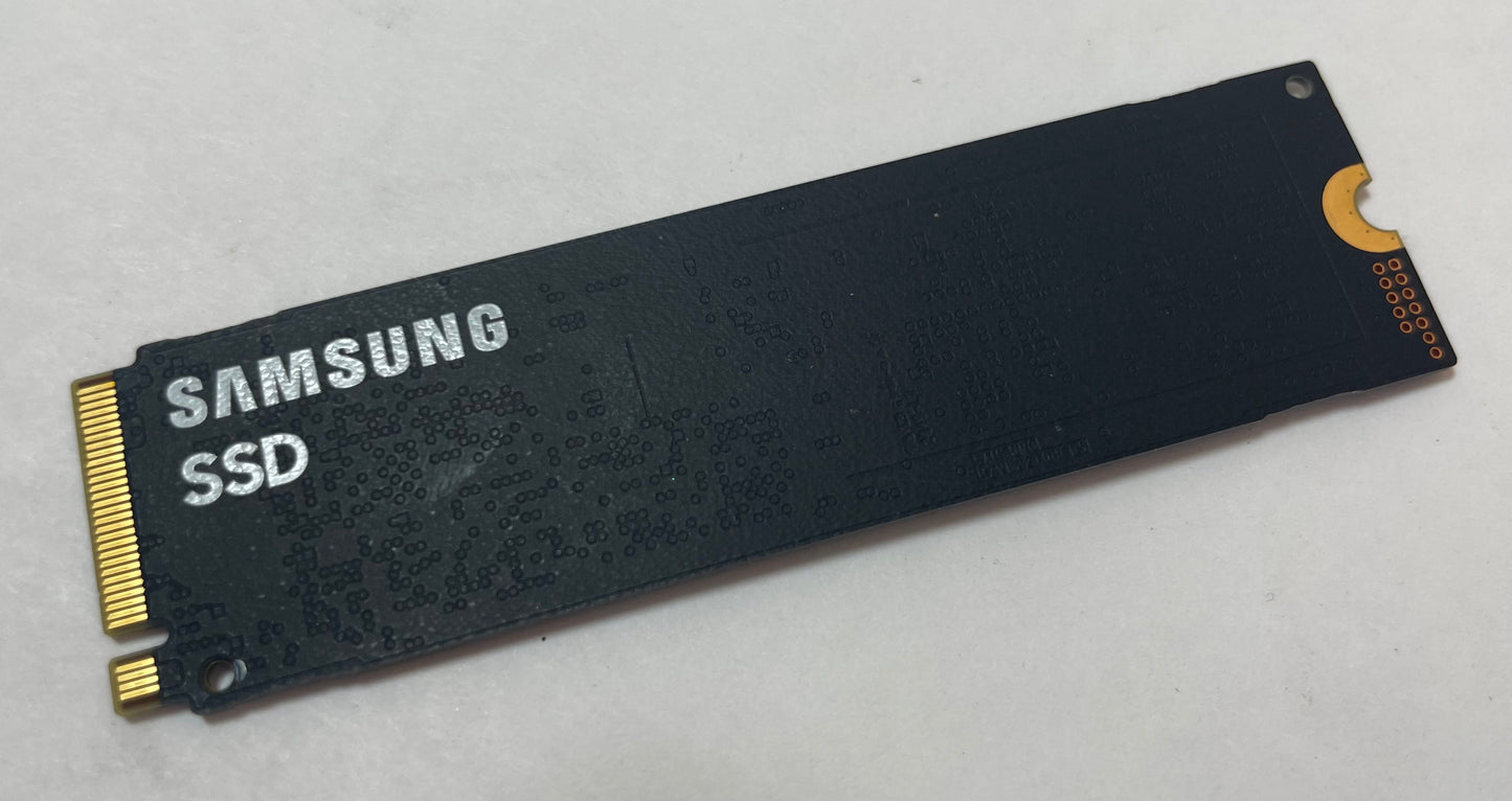SAMSUNG MZ-VL21T0A 1TB NVMe M.2 SSD Model PM9A1 -Excellent