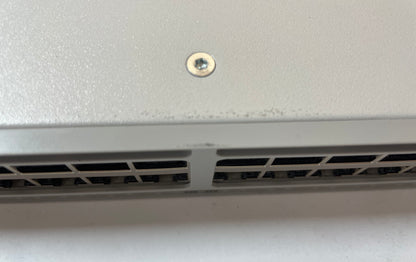 CISCO Catalyst 9300L Series 48-Port Ethernet Switch C9300L-48P-4G-E V01 -Good