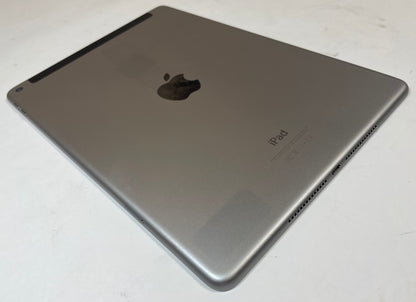 APPLE iPad Air 2 A1567 9.7" 16GB Gray Unlocked iOS 15