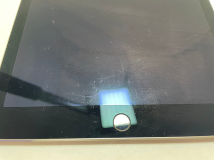 APPLE iPad Air 2 A1567 9.7" 16GB Gray Unlocked iOS 15