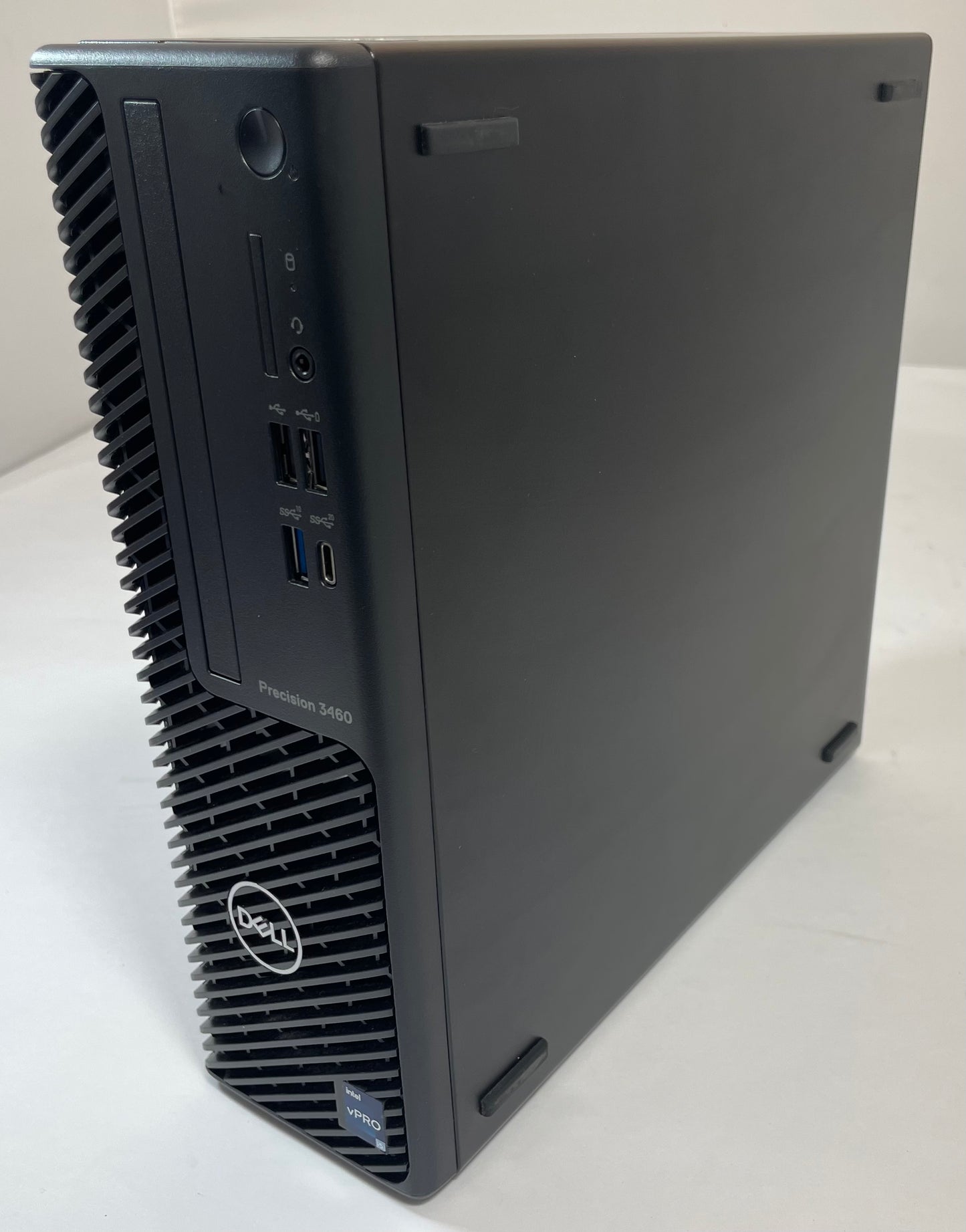 DELL PRECISION 3460 SFF i5-13500 8GB 256GB NVMe Windows 11 -Good