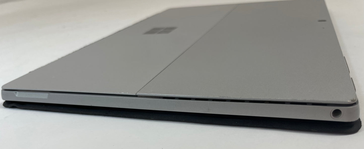 MICROSOFT SURFACE PRO 7 12.3" Laptop i5 1035G4 8GB 256 W11P - W/ Keyboard