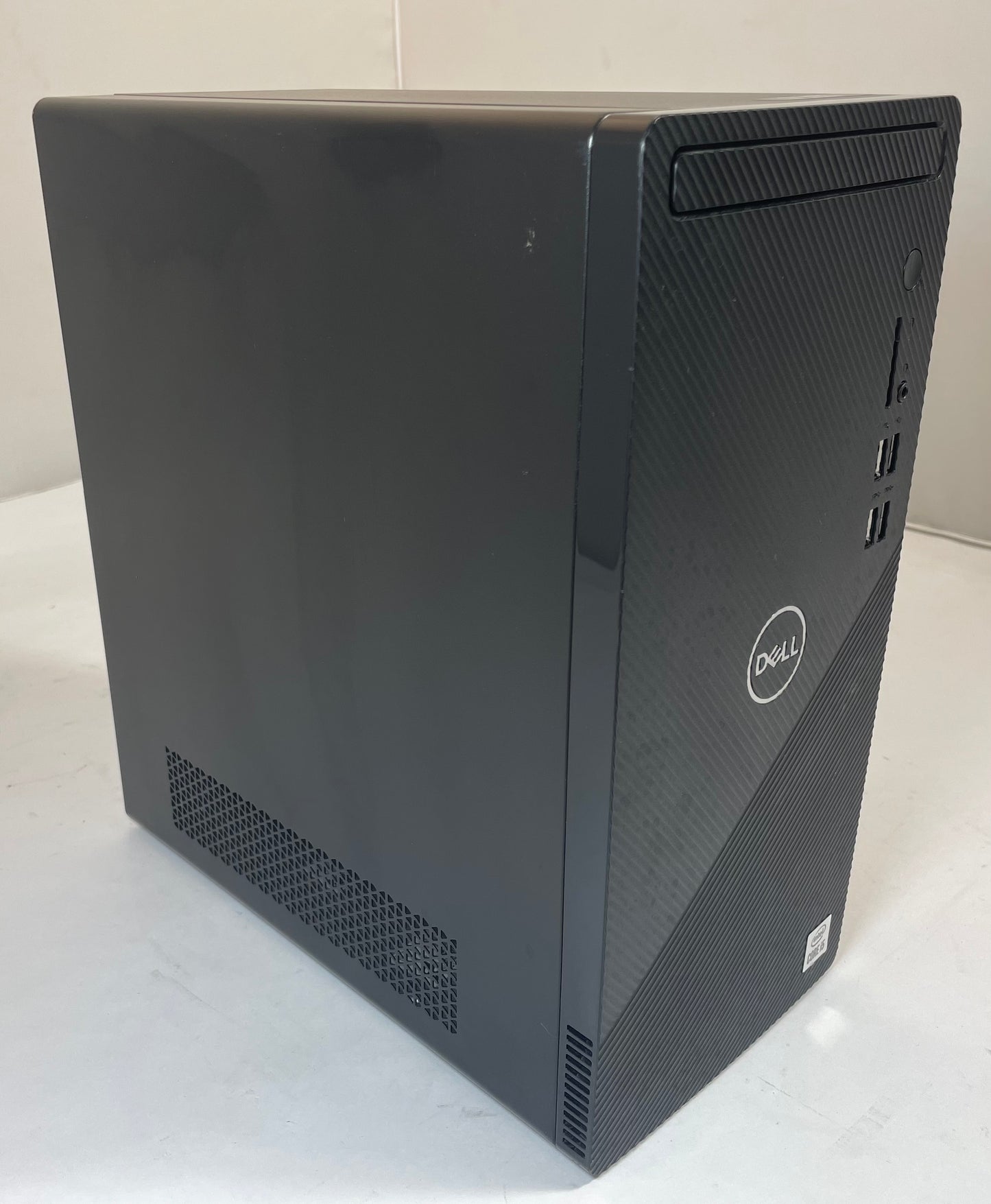 DELL INSPIRON 3880 Mini Tower Core i5 10400 8GB 256GB NVMe Windows 11