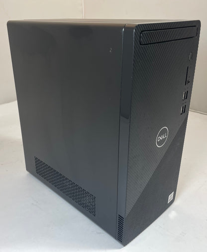 DELL INSPIRON 3880 Mini Tower Core i5 10400 8GB 256GB NVMe Windows 11