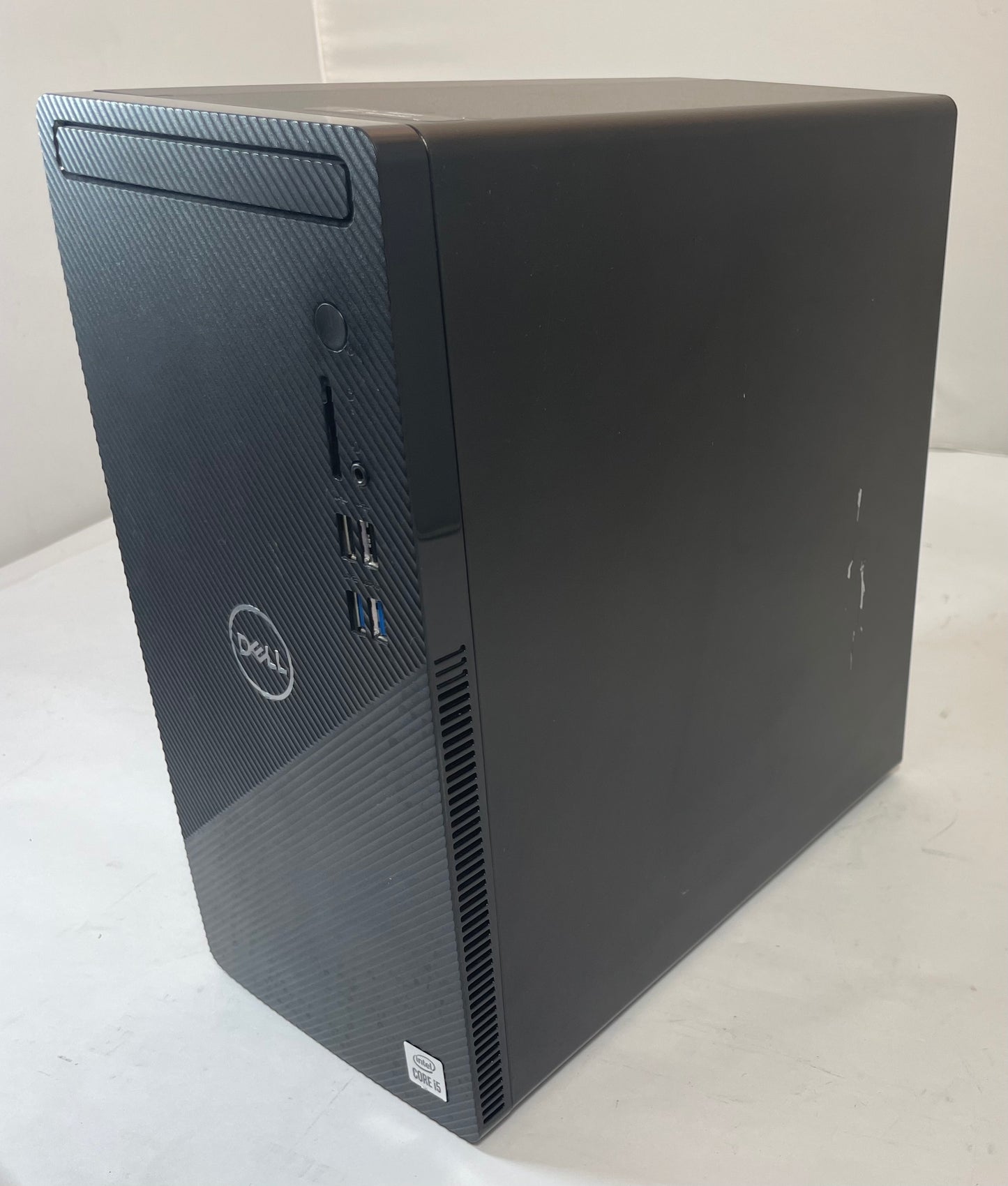 DELL INSPIRON 3880 Mini Tower Core i5 10400 8GB 256GB NVMe Windows 11