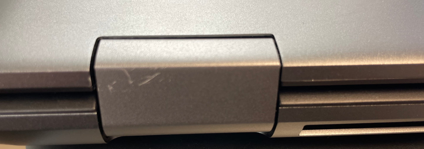 DELL PRECISION 7680 16" Laptop i7 13850HX 32GB 512GB W11P -Good -Active Warranty