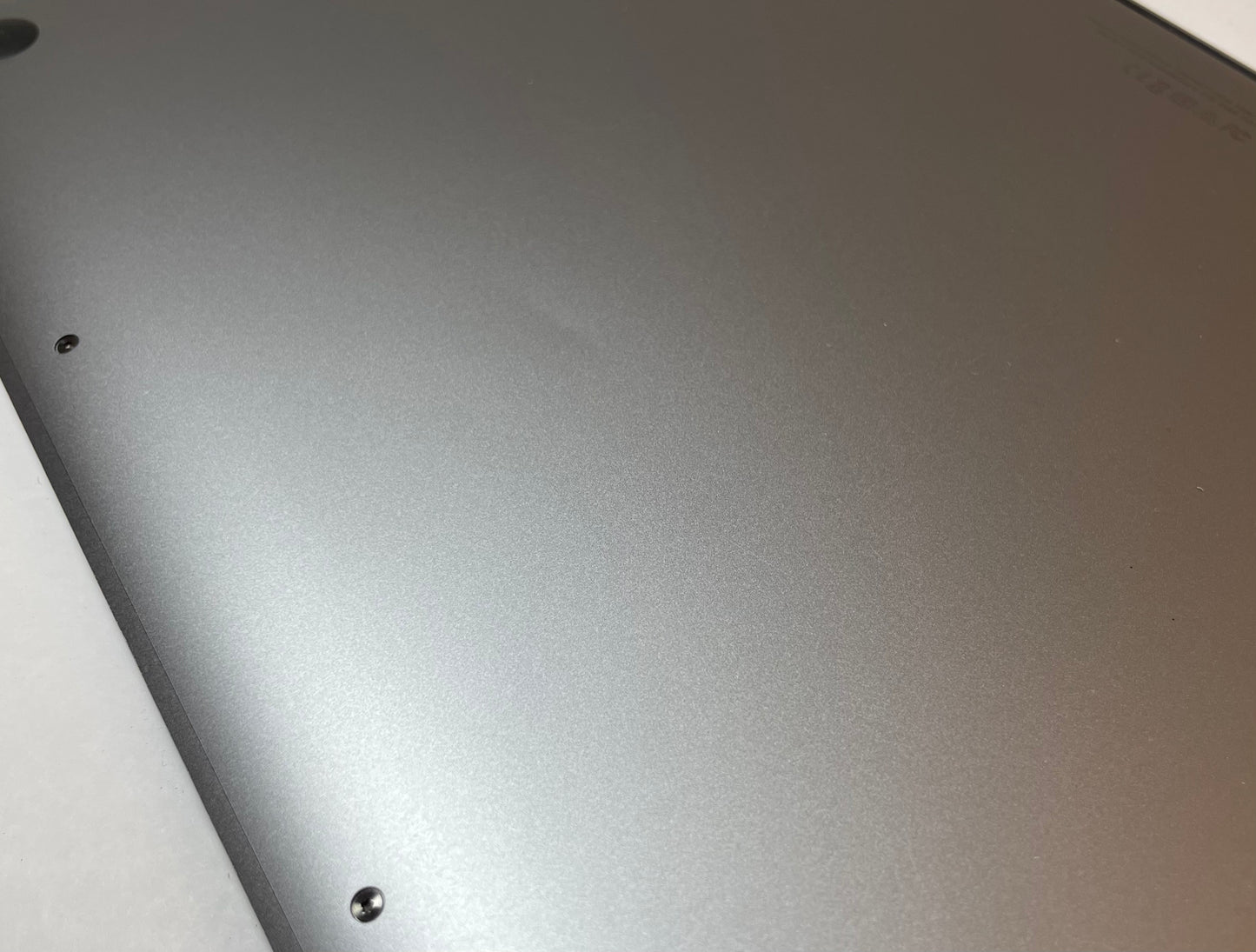 APPLE MacBook Pro A1989 2018 13" Core i7 8559U 1TB 16GB SSD Gray Sequoia -READ