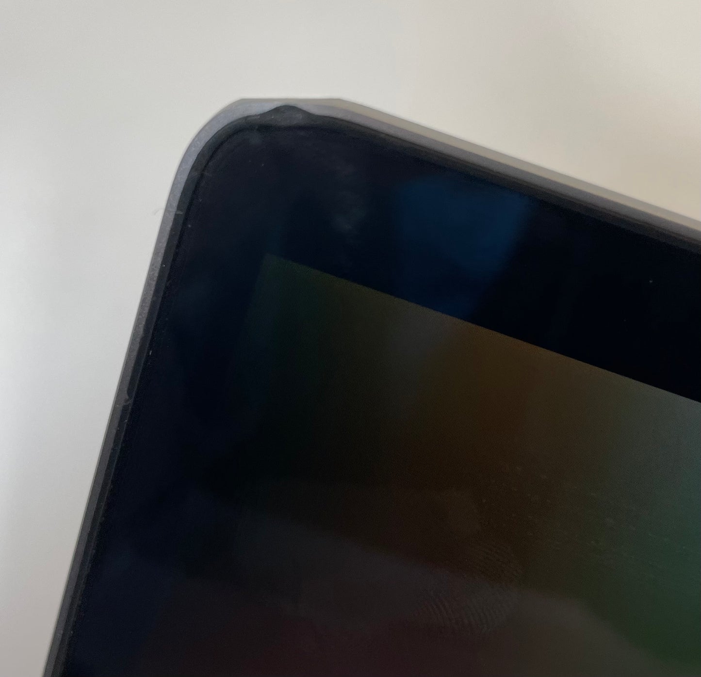 APPLE MacBook Pro A1989 2018 13" Core i7 8559U 1TB 16GB SSD Gray Sequoia -READ