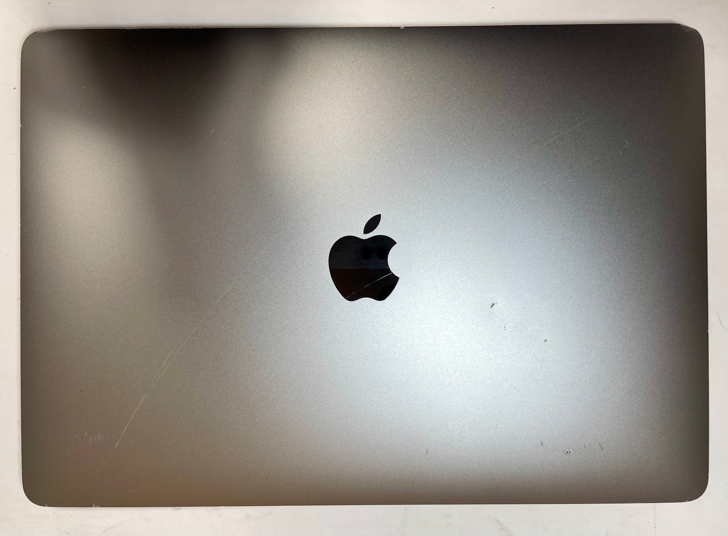 APPLE MacBook Pro A1989 2018 13" Core i7 8559U 1TB 16GB SSD Gray Sequoia -READ