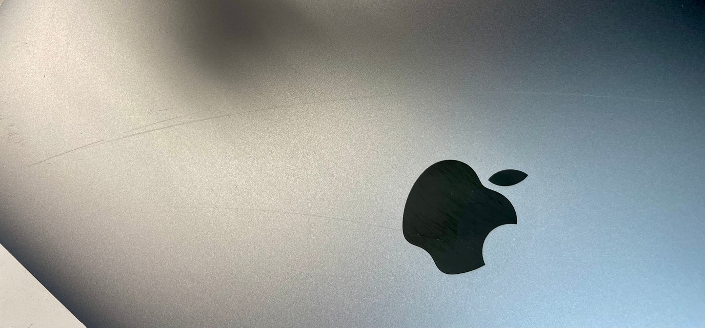 APPLE MacBook Pro A1989 2018 13" Core i7 8559U 1TB 16GB SSD Gray Sequoia -READ