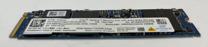 INTEL Optane Memory H10 HBRPEKNX0202A 512GB NAND M.2 SSD