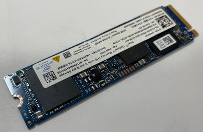 INTEL Optane Memory H10 HBRPEKNX0202A 512GB NAND M.2 SSD