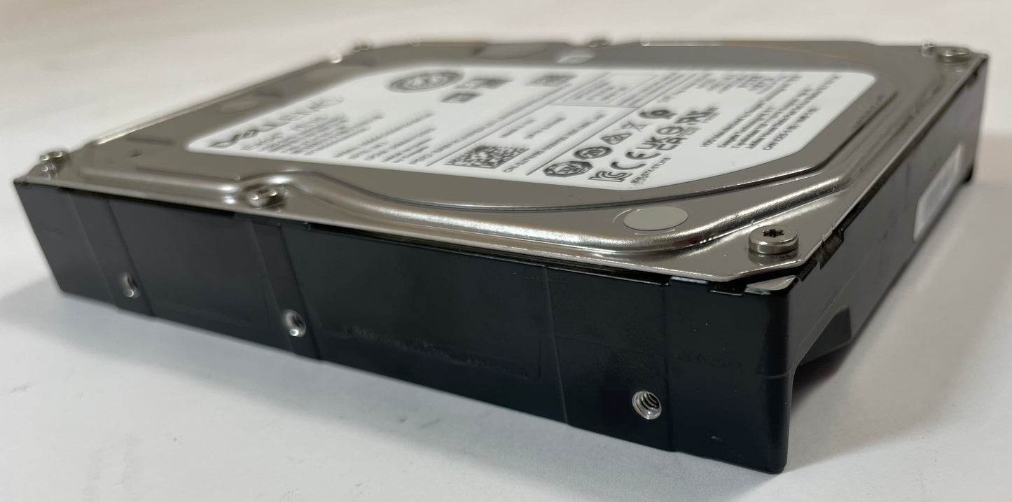 DELL EMC SEAGATE ST8000NM023B 7E10 3.5" 8TB SATA Hard Disk Drive