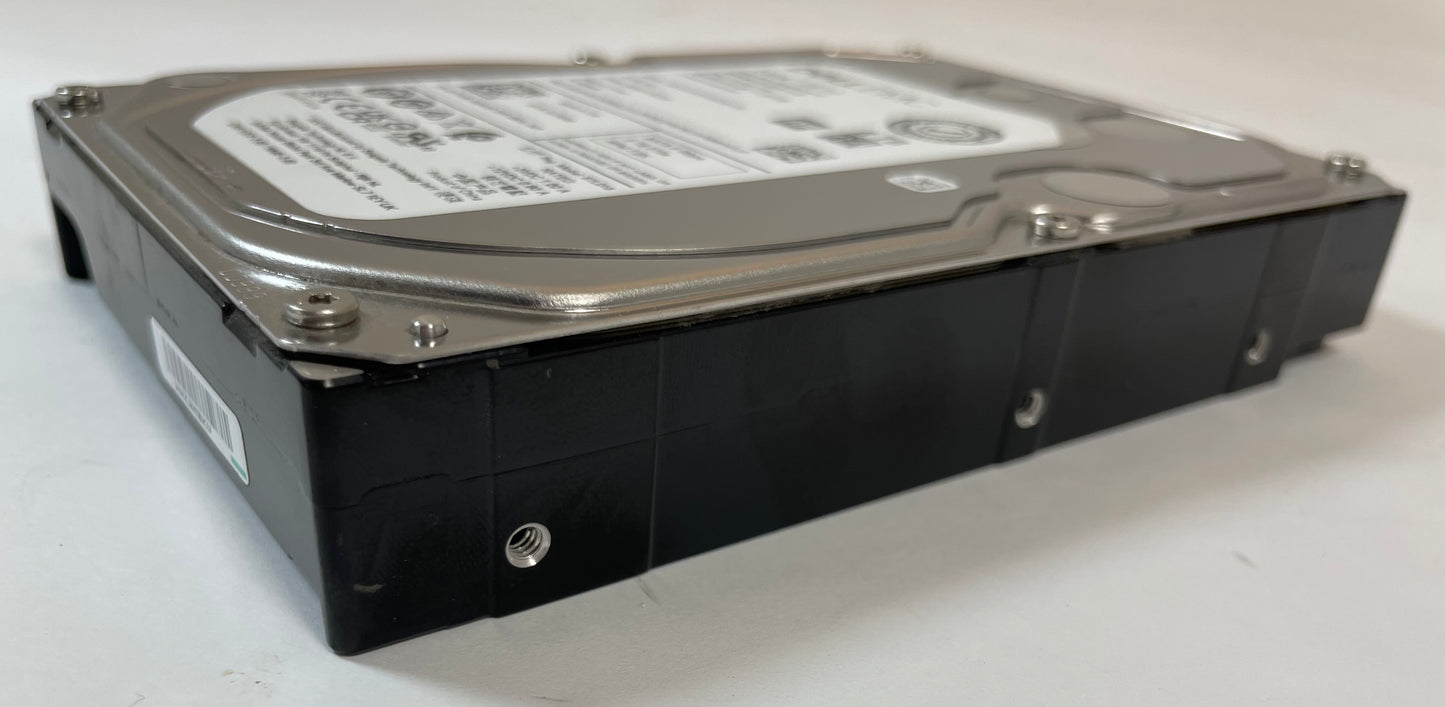 DELL EMC SEAGATE ST8000NM023B 7E10 3.5" 8TB SATA Hard Disk Drive
