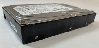 DELL EMC SEAGATE ST8000NM023B 7E10 3.5" 8TB SATA Hard Disk Drive