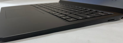 MICROSOFT SURFACE LAPTOP 3 13.5" Core i7 1065G7 16GB 256GB NVMe Black W11 -NO AC