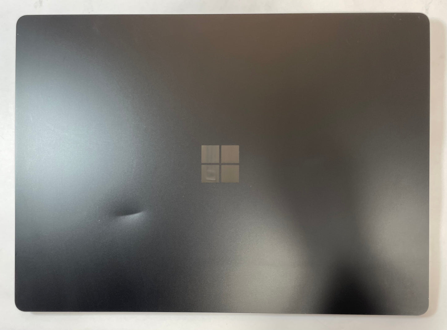 MICROSOFT SURFACE LAPTOP 3 13.5" Core i7 1065G7 16GB 256GB NVMe Black W11 -NO AC