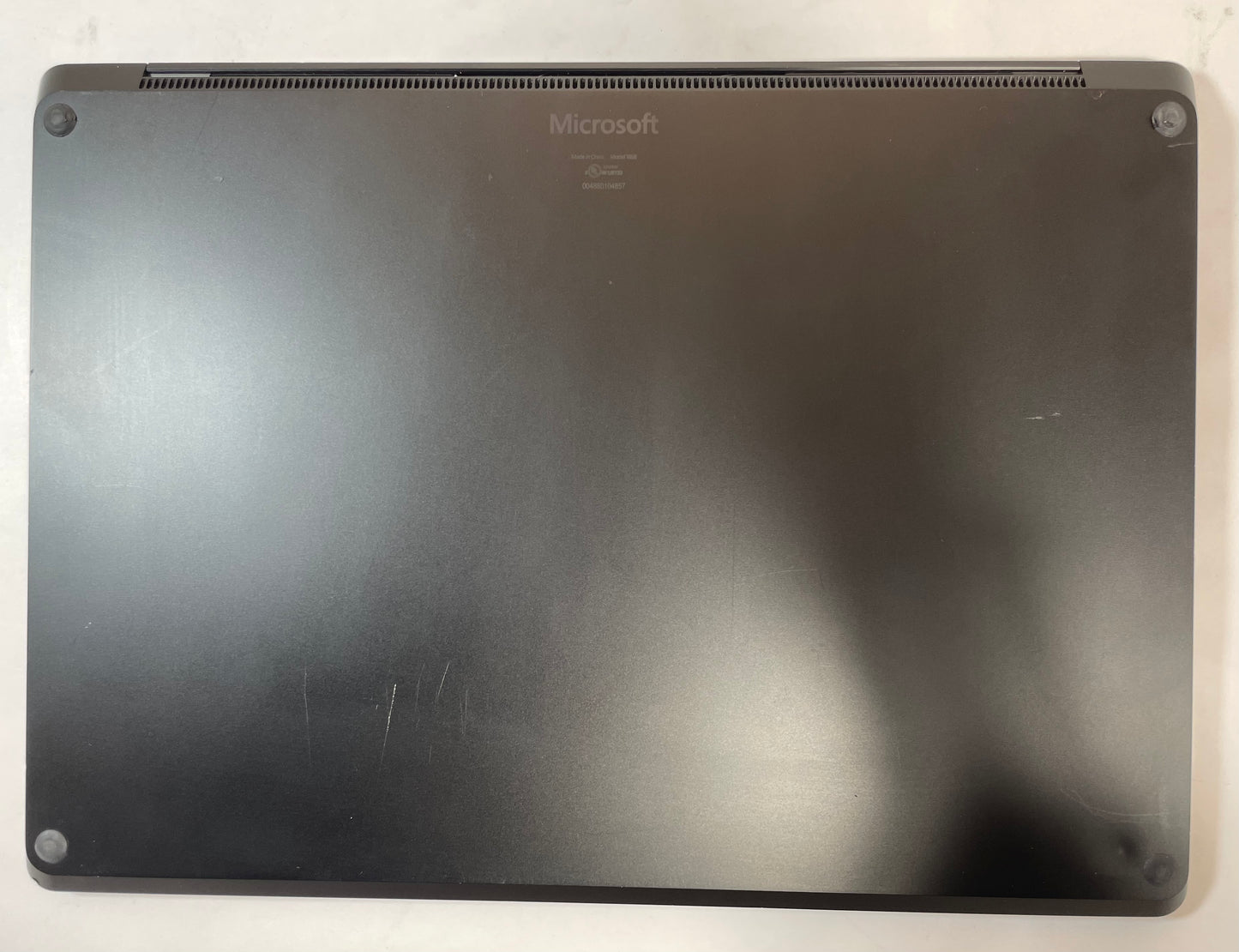 MICROSOFT SURFACE LAPTOP 3 13.5" Core i7 1065G7 16GB 256GB NVMe Black W11 -NO AC