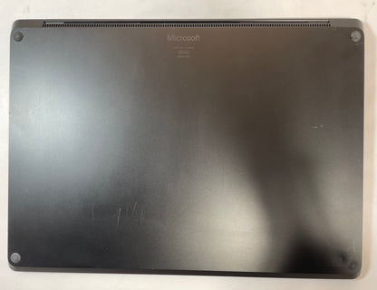MICROSOFT SURFACE LAPTOP 3 13.5" Core i7 1065G7 16GB 256GB NVMe Black W11 -NO AC