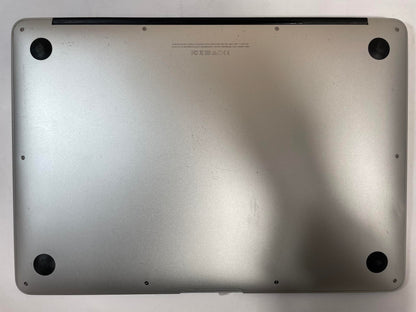 APPLE Macbook Air A1466 2015 13" Laptop Intel Core i5 5250U 8GB 128GB Monterey