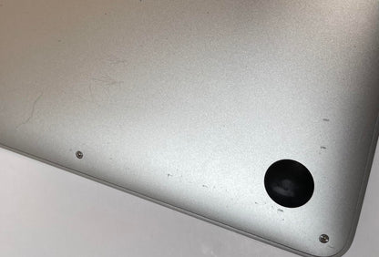 APPLE Macbook Air A1466 2015 13" Laptop Intel Core i5 5250U 8GB 128GB Monterey