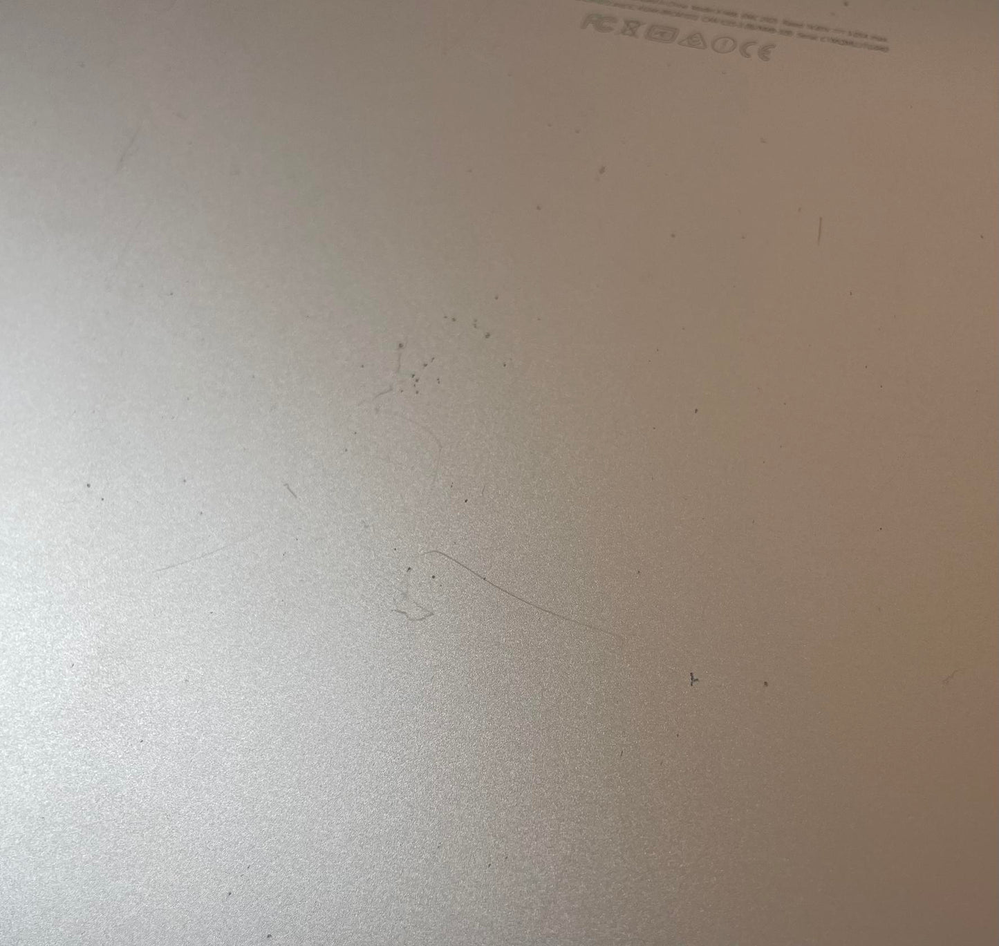 APPLE Macbook Air A1466 2015 13" Laptop Intel Core i5 5250U 8GB 128GB Monterey
