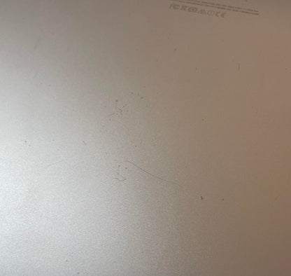 APPLE Macbook Air A1466 2015 13" Laptop Intel Core i5 5250U 8GB 128GB Monterey