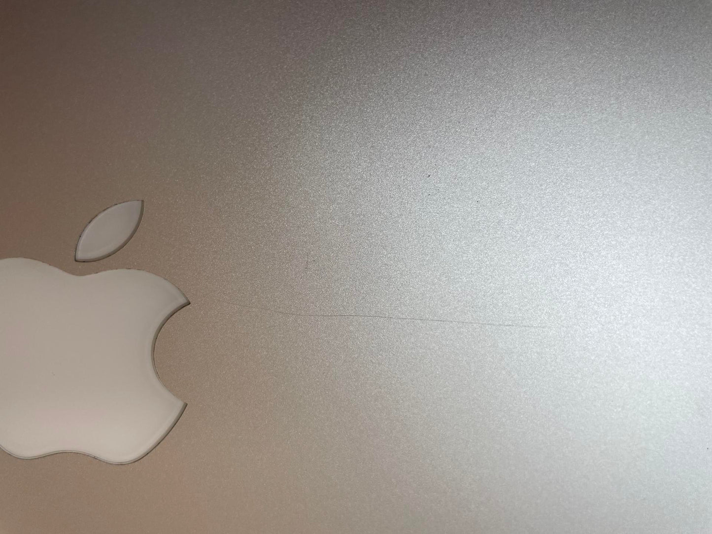 APPLE Macbook Air A1466 2015 13" Laptop Intel Core i5 5250U 8GB 128GB Monterey