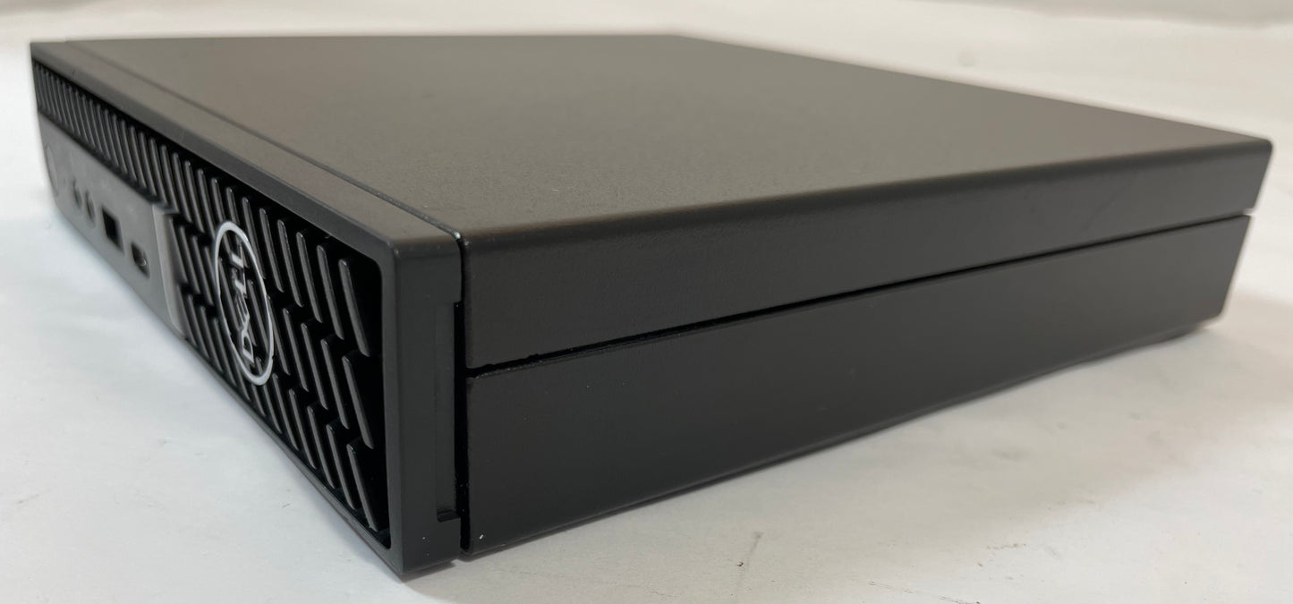 DELL OPTIPLEX 7000 MFF Core i7 12700T 256GB 16GB Windows 11 -Good