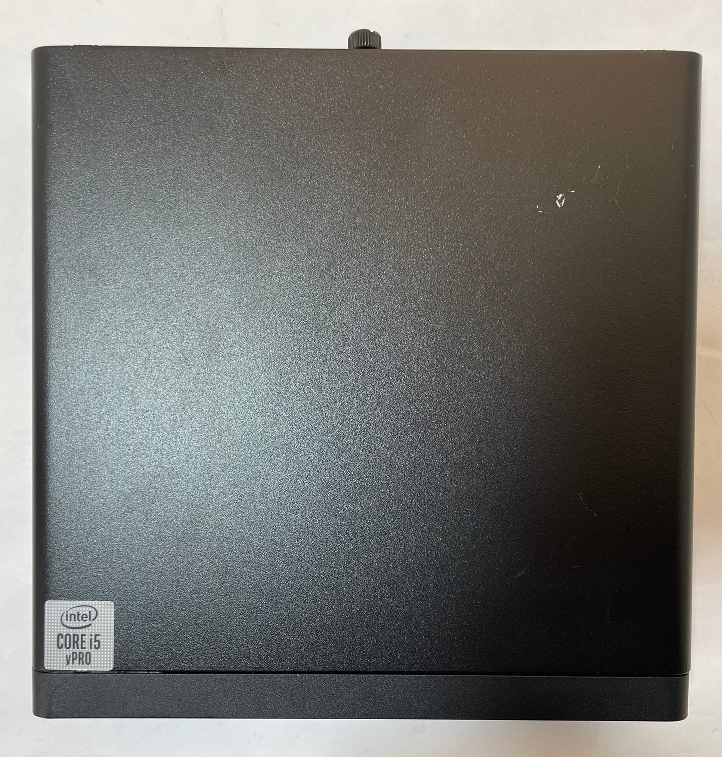 HP ELITEDESK 800 G6 Desktop Mini Intel Core i5 10500T 8GB 256GB Windows 11 Pro