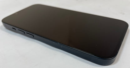 APPLE iPhone 14 A2649 256GB Unlocked Midnight iOS