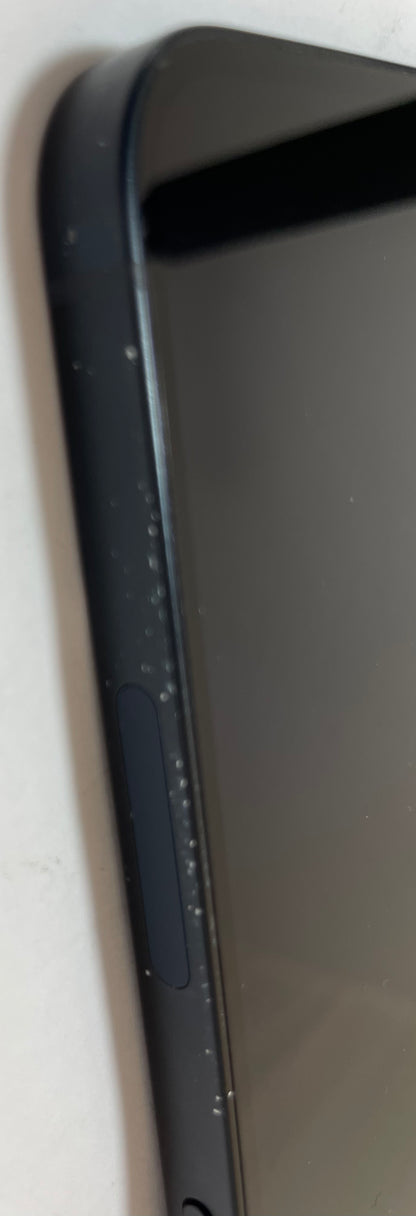 APPLE iPhone 14 A2649 256GB Unlocked Midnight iOS