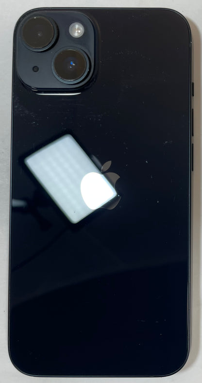 APPLE iPhone 14 A2649 256GB Unlocked Midnight iOS