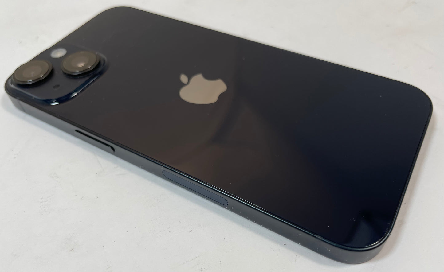 APPLE iPhone 14 A2649 256GB Unlocked Midnight iOS
