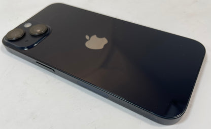 APPLE iPhone 14 A2649 256GB Unlocked Midnight iOS