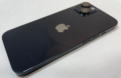 APPLE iPhone 14 A2649 256GB Unlocked Midnight iOS