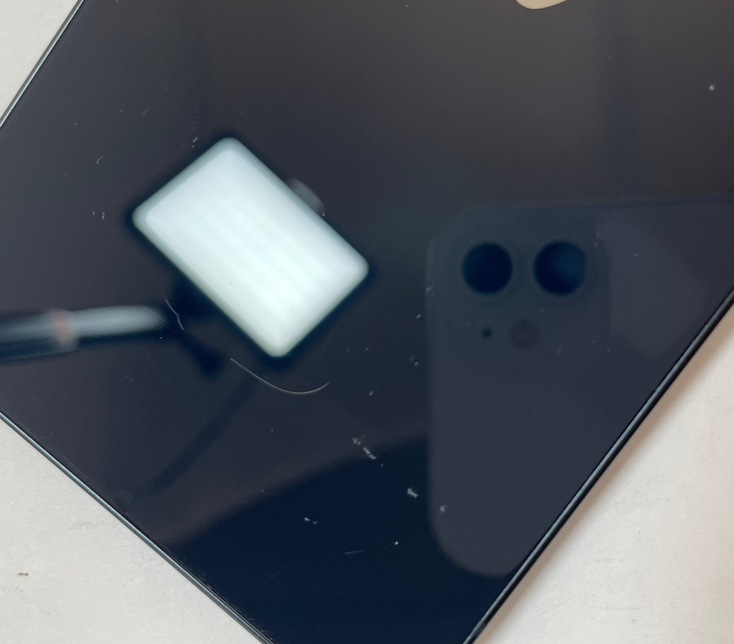 APPLE iPhone 14 A2649 256GB Unlocked Midnight iOS
