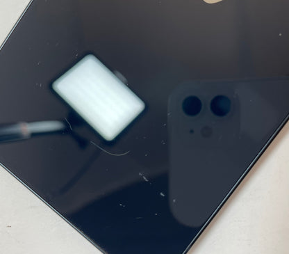 APPLE iPhone 14 A2649 256GB Unlocked Midnight iOS