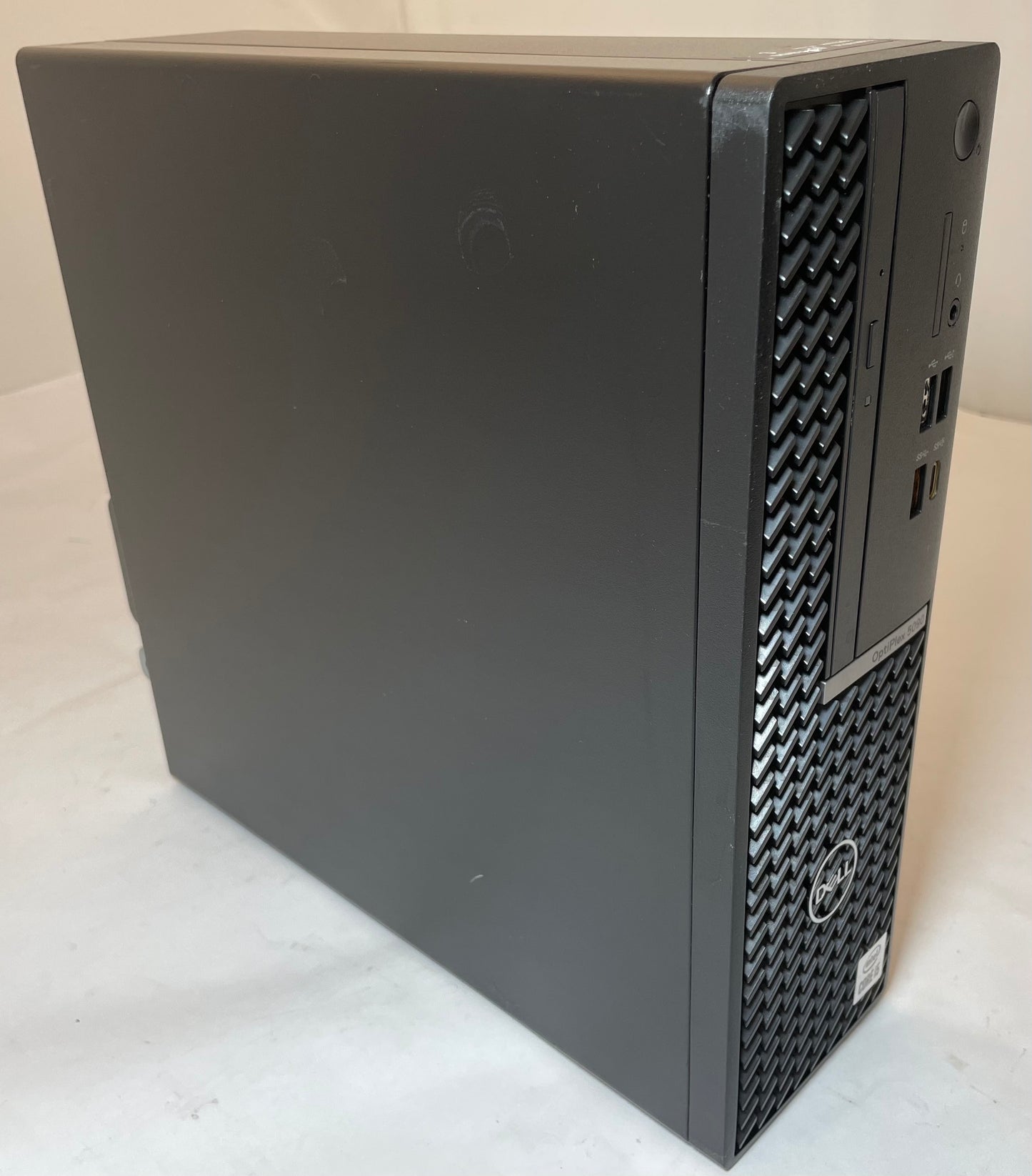 DELL OPTIPLEX 5090 SFF Core i5 10600 8GB 512GB NVMe Windows 11 -Good