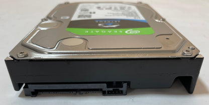 SEAGATE SkyHawk AI ST8000VE001-3CC101 3.5" 8TB Internal Surveillance SATA HDD