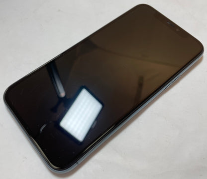 APPLE iPhone 11 Pro A2160 64GB AT&T Midnight Green iOS